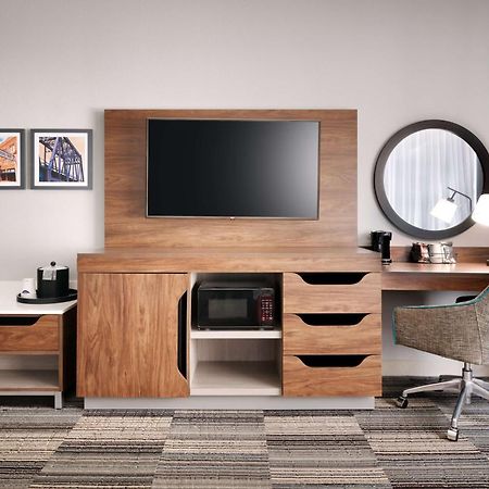 Hampton Inn & Suites Ft Worth-Burleson Eksteriør bilde