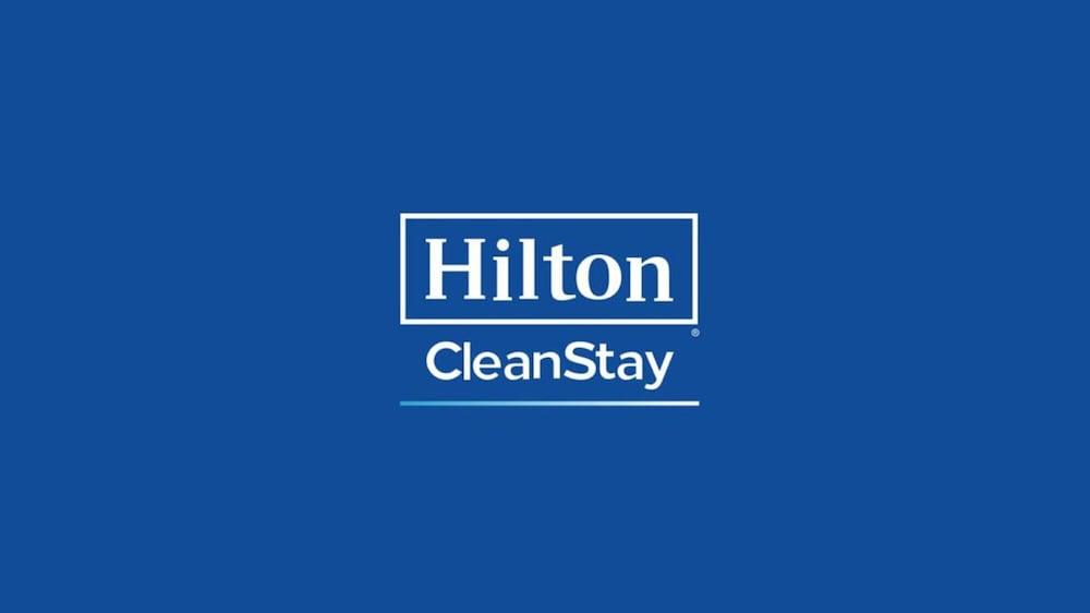 Hampton Inn & Suites Ft Worth-Burleson Eksteriør bilde