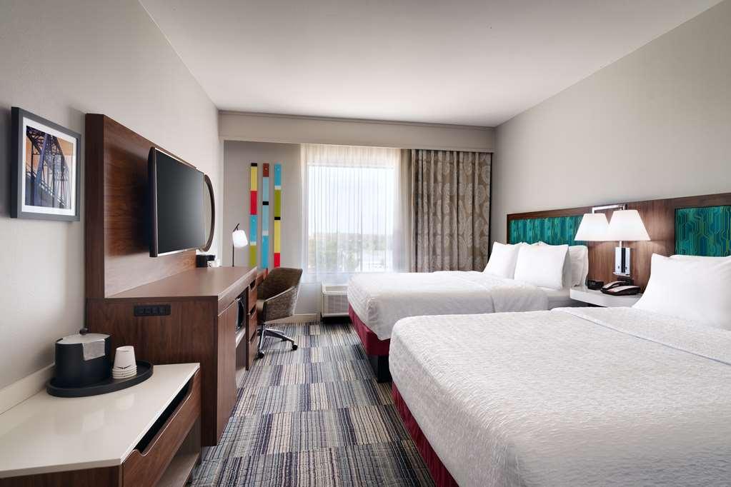 Hampton Inn & Suites Ft Worth-Burleson Rom bilde