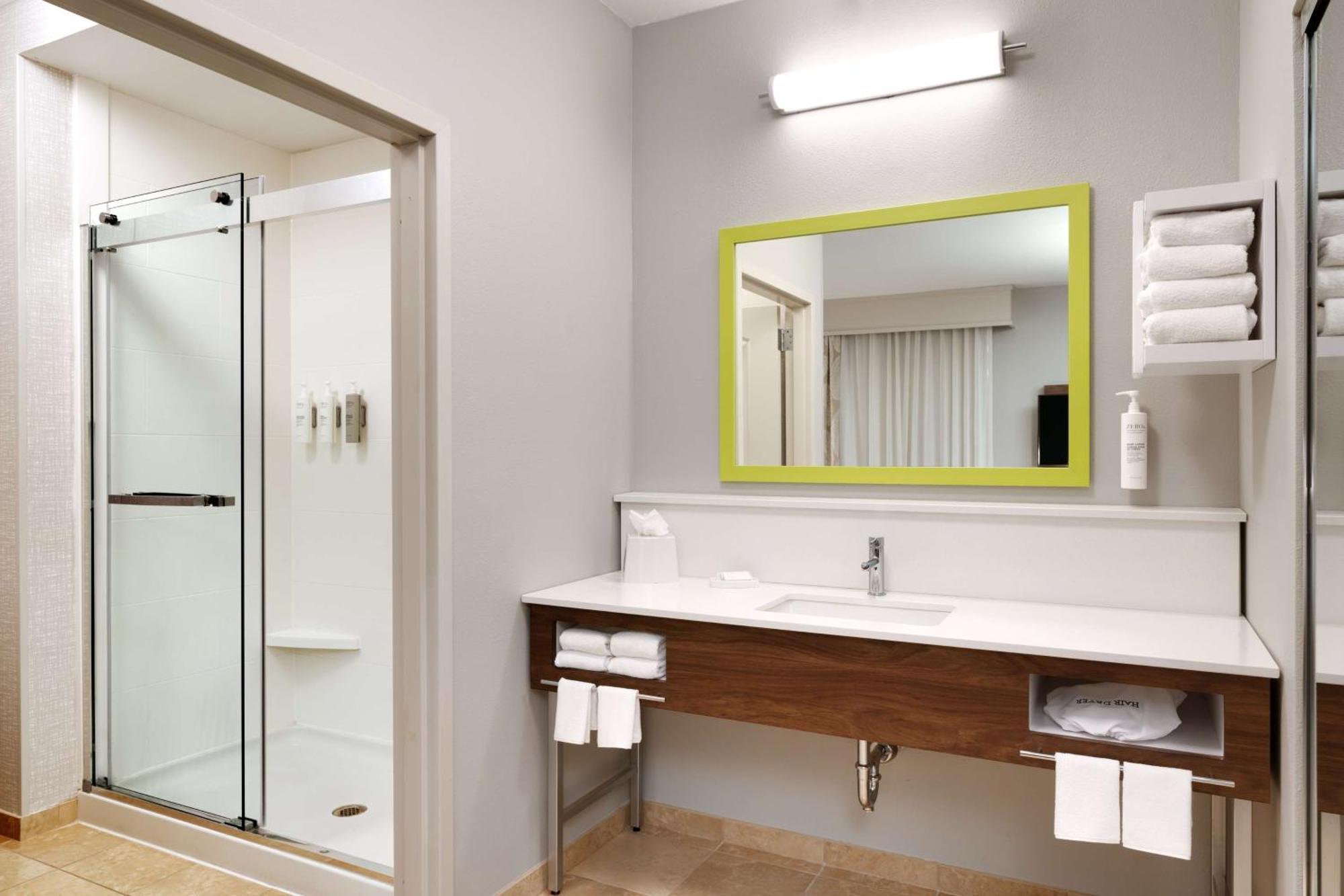 Hampton Inn & Suites Ft Worth-Burleson Eksteriør bilde