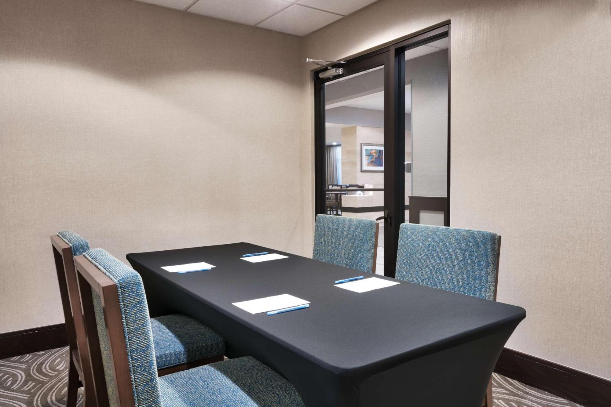 Hampton Inn & Suites Ft Worth-Burleson Eksteriør bilde