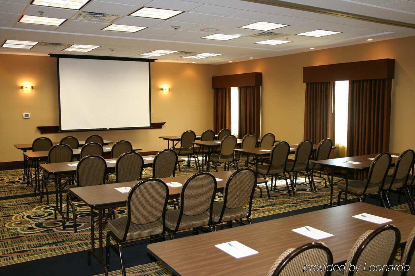 Hampton Inn & Suites Ft Worth-Burleson Fasiliteter bilde
