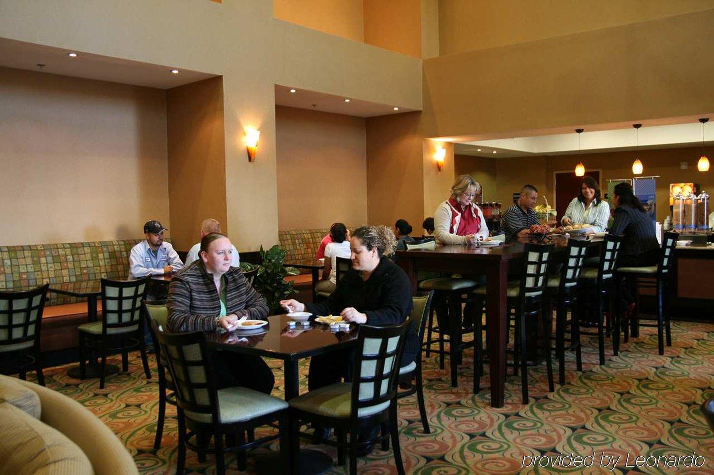 Hampton Inn & Suites Ft Worth-Burleson Eksteriør bilde
