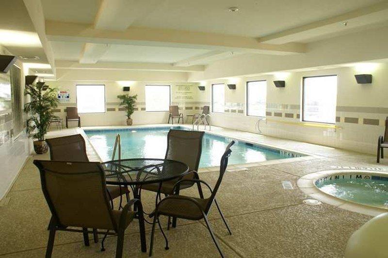 Hampton Inn & Suites Ft Worth-Burleson Eksteriør bilde
